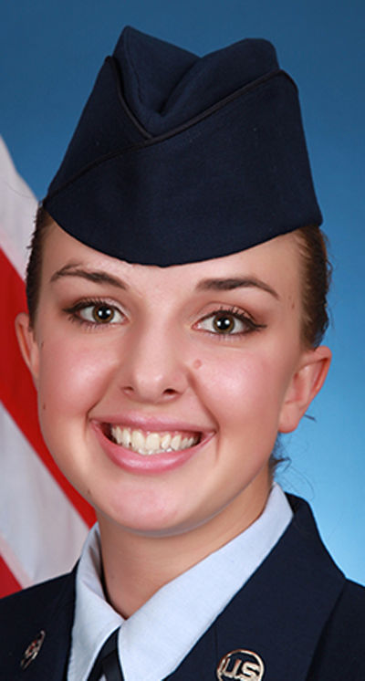 Whitney Laine